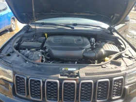 Jeep Grand cherokee OVERLAND* 8ZF* 4X4* DISTRONIC* ОБДУХ* PANO* | Auto.bg — изображение 12 Jeep Grand cherokee OVERLAND* 8ZF* 4X4* DISTRONIC* ОБДУХ* PANO* | Auto.bg — изображение 12