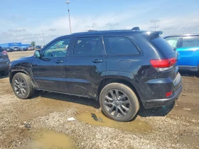 Jeep Grand cherokee OVERLAND* 8ZF* 4X4* DISTRONIC* ОБДУХ* PANO* | Auto.bg — изображение 4 Jeep Grand cherokee OVERLAND* 8ZF* 4X4* DISTRONIC* ОБДУХ* PANO* | Auto.bg — изображение 4
