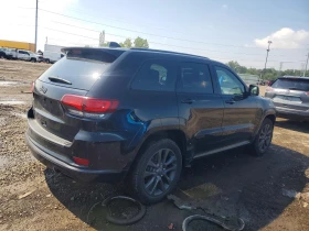 Jeep Grand cherokee OVERLAND* 8ZF* 4X4* DISTRONIC* ОБДУХ* PANO* | Auto.bg — изображение 6 Jeep Grand cherokee OVERLAND* 8ZF* 4X4* DISTRONIC* ОБДУХ* PANO* | Auto.bg — изображение 6