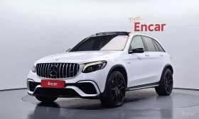 Mercedes-Benz GLC 43 AMG * 4MATIC * ФИКСИРАНА ЦЕНА ДО БЪЛГАРИЯ *
