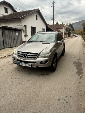 Mercedes-Benz ML 280 - 4800 € - 26503591 6 | Car24.bg Mercedes-Benz ML 280 - 4800 € - 26503591 6