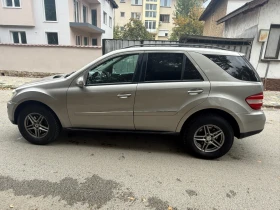 Mercedes-Benz ML 280 - 4800 € - 26503591 5 | Car24.bg Mercedes-Benz ML 280 - 4800 € - 26503591 5