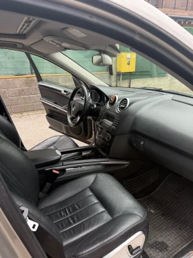Mercedes-Benz ML 280 - 4800 € - 26503591 7 | Car24.bg Mercedes-Benz ML 280 - 4800 € - 26503591 7