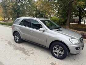 Mercedes-Benz ML 280 - 4800 € - 26503591 2 | Car24.bg Mercedes-Benz ML 280 - 4800 € - 26503591 2