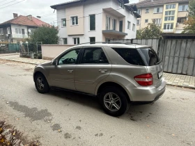 Mercedes-Benz ML 280 - 4800 € - 26503591 4 | Car24.bg Mercedes-Benz ML 280 - 4800 € - 26503591 4