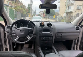 Mercedes-Benz ML 280 - 4800 € - 26503591 9 | Car24.bg Mercedes-Benz ML 280 - 4800 € - 26503591 9