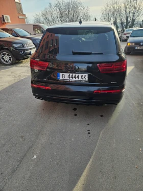 Audi Q7 undefined | Auto.bg — изображение 2 Audi Q7 undefined | Auto.bg — изображение 2