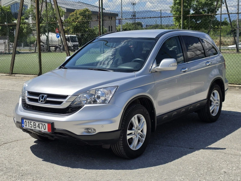 Honda Cr-v 2.0i-VTEC 4x4 Първи собственик 1941г. - 10990 € / 21494.57 лв. - 38476987 1 | Car24.bg Honda Cr-v 2.0i-VTEC 4x4 Първи собственик 1941г. - 10990 € / 21494.57 лв. - 38476987 1