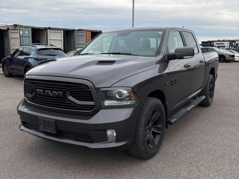 Dodge RAM 1500 * Sport * АВТОКРЕДИТ * ГЛАВНО ПРЕДТСАВИТЕЛСТВО - 18890 € - 75075839 1 | Car24.bg Dodge RAM 1500 * Sport * АВТОКРЕДИТ * ГЛАВНО ПРЕДТСАВИТЕЛСТВО - 18890 € - 75075839 1