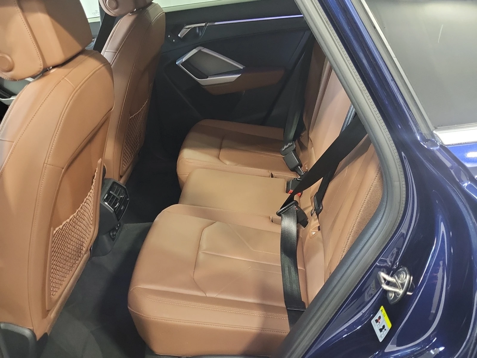 Audi Q3 * TECHNIK* CARFAX * БЕЗ ПЪРВОНАЧАЛНА ВНОСКА - изображение 10 | Auto.bg Audi Q3 * TECHNIK* CARFAX * БЕЗ ПЪРВОНАЧАЛНА ВНОСКА - изображение 10