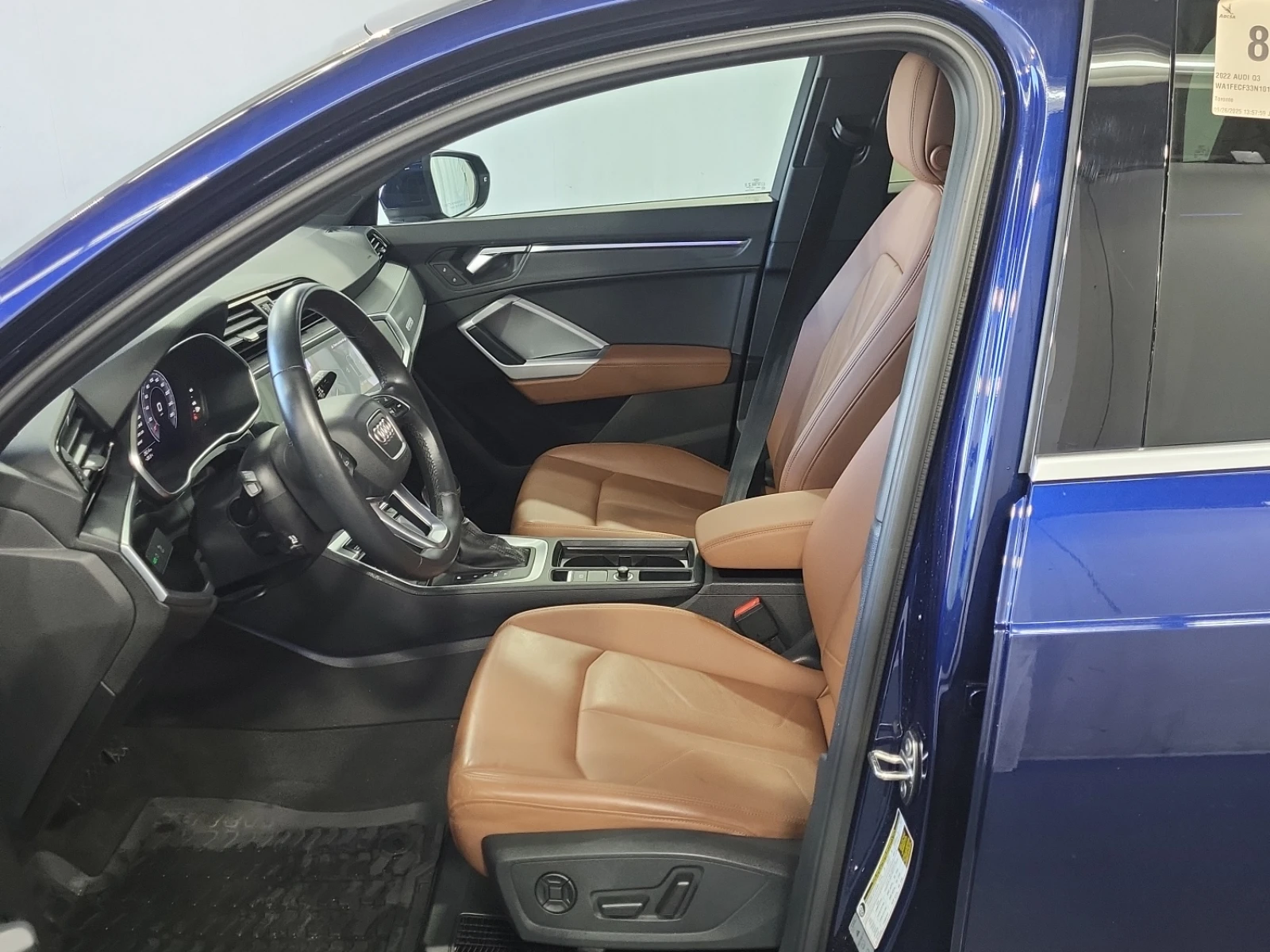 Audi Q3 * TECHNIK* CARFAX * БЕЗ ПЪРВОНАЧАЛНА ВНОСКА - изображение 7 | Auto.bg Audi Q3 * TECHNIK* CARFAX * БЕЗ ПЪРВОНАЧАЛНА ВНОСКА - изображение 7