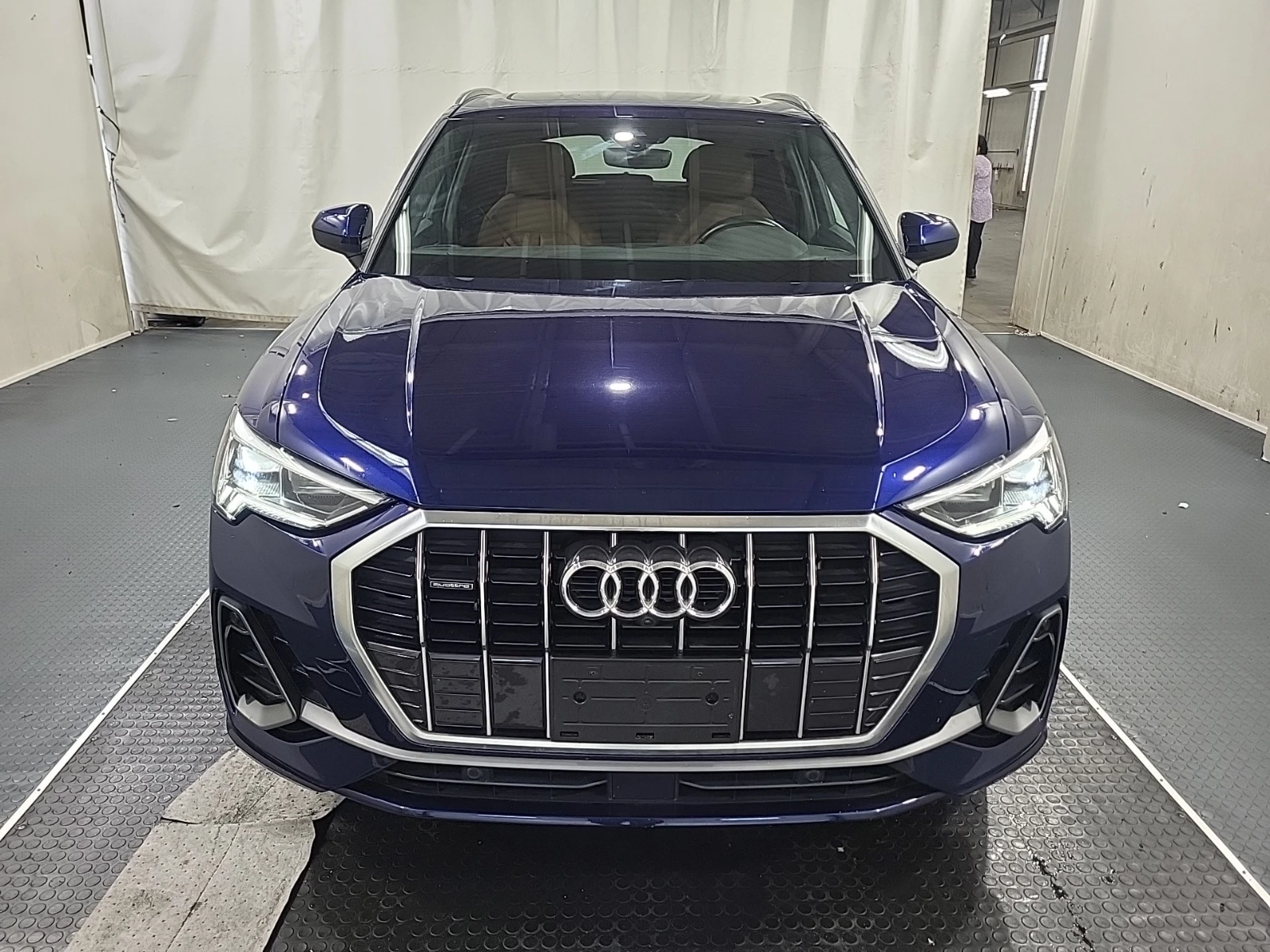 Audi Q3 * TECHNIK* CARFAX * БЕЗ ПЪРВОНАЧАЛНА ВНОСКА - изображение 3 | Auto.bg Audi Q3 * TECHNIK* CARFAX * БЕЗ ПЪРВОНАЧАЛНА ВНОСКА - изображение 3