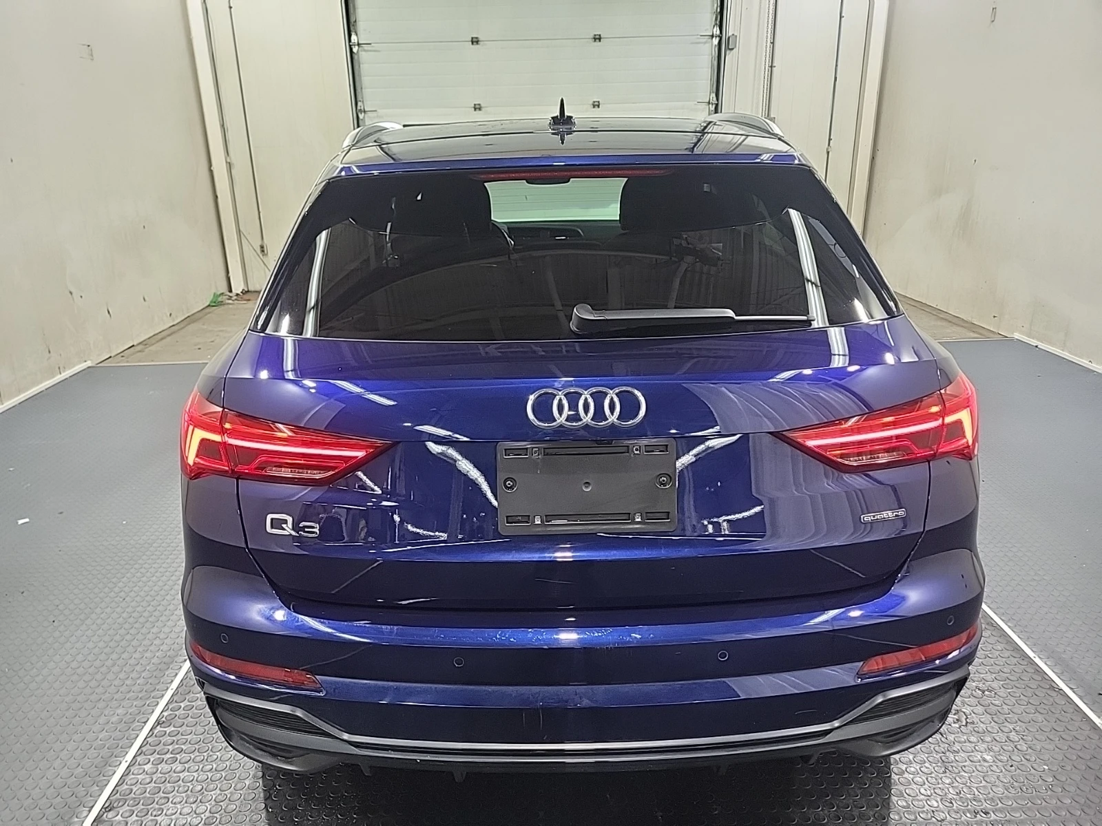 Audi Q3 * TECHNIK* CARFAX * БЕЗ ПЪРВОНАЧАЛНА ВНОСКА - изображение 5 | Auto.bg Audi Q3 * TECHNIK* CARFAX * БЕЗ ПЪРВОНАЧАЛНА ВНОСКА - изображение 5