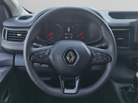 Renault Trafic 2.0 BLUE dCi 110, L1H1, 8+ 1 места, EURO6//2302R06 | Auto.bg — изображение 10 Renault Trafic 2.0 BLUE dCi 110, L1H1, 8+ 1 места, EURO6//2302R06 | Auto.bg — изображение 10