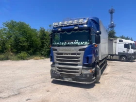 Scania R 420