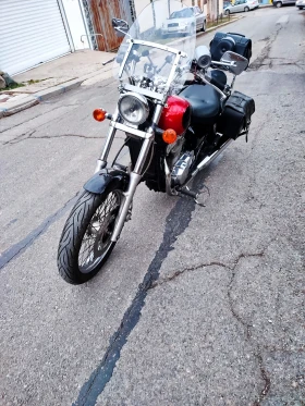 Kawasaki EN 500 C LTD | Auto.bg — изображение 3 Kawasaki EN 500 C LTD | Auto.bg — изображение 3