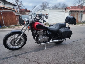 Kawasaki EN 500 C LTD | Auto.bg — изображение 2 Kawasaki EN 500 C LTD | Auto.bg — изображение 2