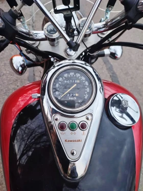 Kawasaki EN 500 C LTD | Auto.bg — изображение 6 Kawasaki EN 500 C LTD | Auto.bg — изображение 6