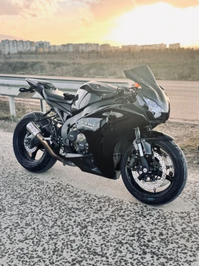 Honda Cbr 1000rr 2008 | Auto.bg — изображение 5 Honda Cbr 1000rr 2008 | Auto.bg — изображение 5