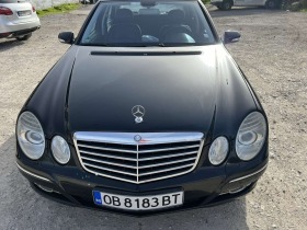 Обява за продажба на Mercedes-Benz E 350 ~13 500 лв. - изображение 1