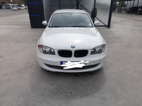 BMW 116 D - [1] 