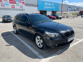 BMW 535 380hp - [1] 