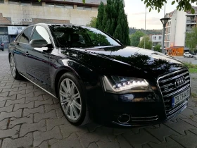 Audi A8 4.2TDI/BOSE/FULLLED/ВАКУМ/ЛИЗИНГ - Car24.bg Audi A8 4.2TDI/BOSE/FULLLED/ВАКУМ/ЛИЗИНГ