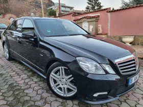 Mercedes-Benz E 350 CDI 4-matic AMG - Car24.bg Mercedes-Benz E 350 CDI 4-matic AMG