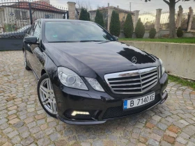 Mercedes-Benz E 350 CDI 4-matic AMG - 22900 лв. / 11708.58 € - 48514243 3 | Car24.bg Mercedes-Benz E 350 CDI 4-matic AMG - 22900 лв. / 11708.58 € - 48514243 3