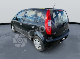 Mitsubishi Colt 1.1i/Климатик/144хил.км. - 2350 лв. / 1201.54 € - 23426263 5 | Car24.bg Mitsubishi Colt 1.1i/Климатик/144хил.км. - 2350 лв. / 1201.54 € - 23426263 5