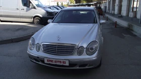 Mercedes-Benz E 270 2.7.d.177.k.c.NAVI.TV.DVD. | Mobile.bg — малка снимка 8