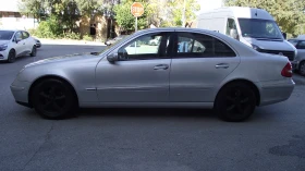 Mercedes-Benz E 270 2.7.d.177.k.c.NAVI.TV.DVD. | Mobile.bg — малка снимка 6