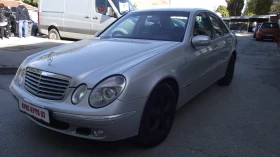 Mercedes-Benz E 270 2.7.d.177.k.c.NAVI.TV.DVD. | Mobile.bg — малка снимка 7