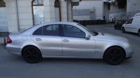 Mercedes-Benz E 270 2.7.d.177.k.c.NAVI.TV.DVD. | Mobile.bg — малка снимка 2