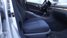 Mercedes-Benz E 270 2.7.d.177.k.c.NAVI.TV.DVD. | Mobile.bg — малка снимка 14