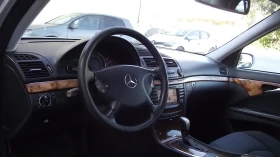 Mercedes-Benz E 270 2.7.d.177.k.c.NAVI.TV.DVD. | Mobile.bg — малка снимка 11