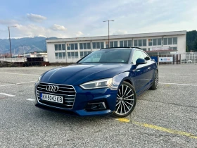 Audi A5 Quattro - Car24.bg Audi A5 Quattro