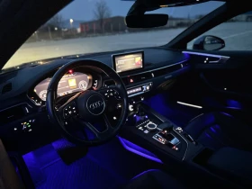 Audi A5 Quattro - 18000 € / 35204.94 лв. - 45762893 15 | Car24.bg Audi A5 Quattro - 18000 € / 35204.94 лв. - 45762893 15