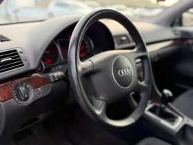 Audi A4 * 198 ХИЛЯДИ* 1.9 TDI-131* 6 СКОРОСТИ* - 2909 € / 5689.51 лв. - 91504590 15 | Car24.bg Audi A4 * 198 ХИЛЯДИ* 1.9 TDI-131* 6 СКОРОСТИ* - 2909 € / 5689.51 лв. - 91504590 15