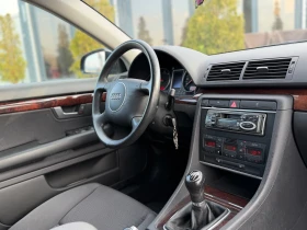 Audi A4 * 198 ХИЛЯДИ* 1.9 TDI-131* 6 СКОРОСТИ* - 2909 € / 5689.51 лв. - 91504590 13 | Car24.bg Audi A4 * 198 ХИЛЯДИ* 1.9 TDI-131* 6 СКОРОСТИ* - 2909 € / 5689.51 лв. - 91504590 13