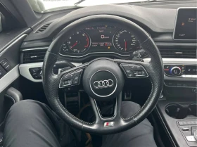 Audi A4 Progressiv * CARFAX* ОТ ПРЕДСТАВИТЕЛСВТО | Auto.bg — изображение 8 Audi A4 Progressiv * CARFAX* ОТ ПРЕДСТАВИТЕЛСВТО | Auto.bg — изображение 8
