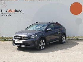 Снимка VW Taigo