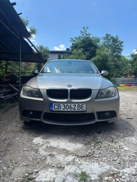 BMW 325 undefined | Auto.bg — изображение 2 BMW 325 undefined | Auto.bg — изображение 2