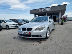 Обява за продажба на BMW 530 3.0D