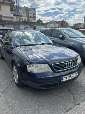 Audi A6 С5 - 1850 € / 3618.29 лв. - 25745253 4 | Car24.bg Audi A6 С5 - 1850 € / 3618.29 лв. - 25745253 4