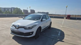 Renault Megane 1.5 DCI - Car24.bg Renault Megane 1.5 DCI
