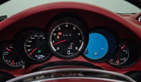 Porsche 911 TURBO S * CARBON CERAMIC | Auto.bg — изображение 12 Porsche 911 TURBO S * CARBON CERAMIC | Auto.bg — изображение 12