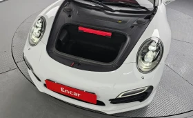 Porsche 911 TURBO S * CARBON CERAMIC | Auto.bg — изображение 7 Porsche 911 TURBO S * CARBON CERAMIC | Auto.bg — изображение 7