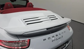 Porsche 911 TURBO S * CARBON CERAMIC | Auto.bg — изображение 6 Porsche 911 TURBO S * CARBON CERAMIC | Auto.bg — изображение 6