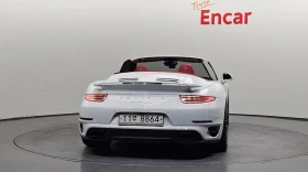 Porsche 911 TURBO S * CARBON CERAMIC | Auto.bg — изображение 5 Porsche 911 TURBO S * CARBON CERAMIC | Auto.bg — изображение 5